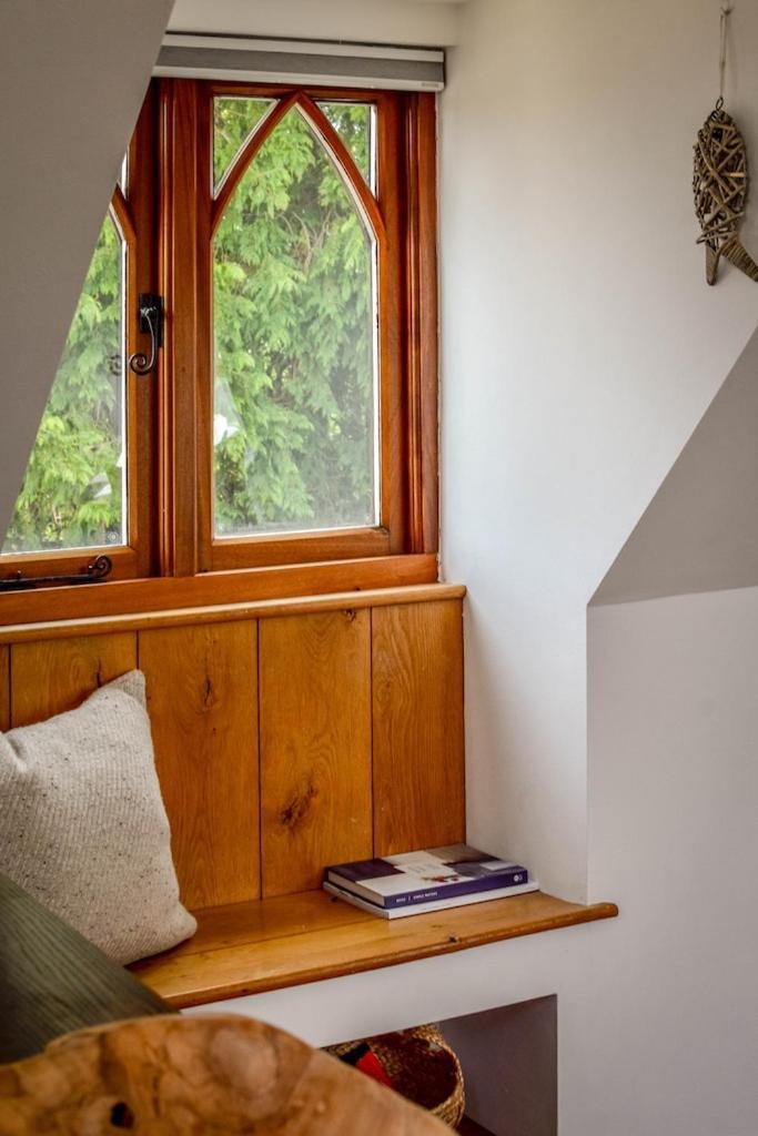 Appartement The Lookout At Cloatley Meadow à Hankerton Extérieur photo