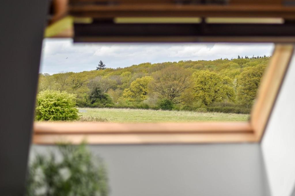 Appartement The Lookout At Cloatley Meadow à Hankerton Extérieur photo